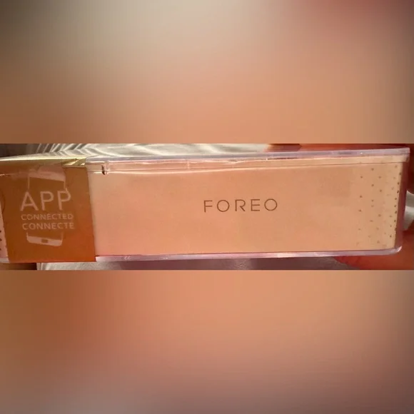 🆕 BNIB FOREO: UFO Mini Heated LED Power Pearl Pink (sealed)